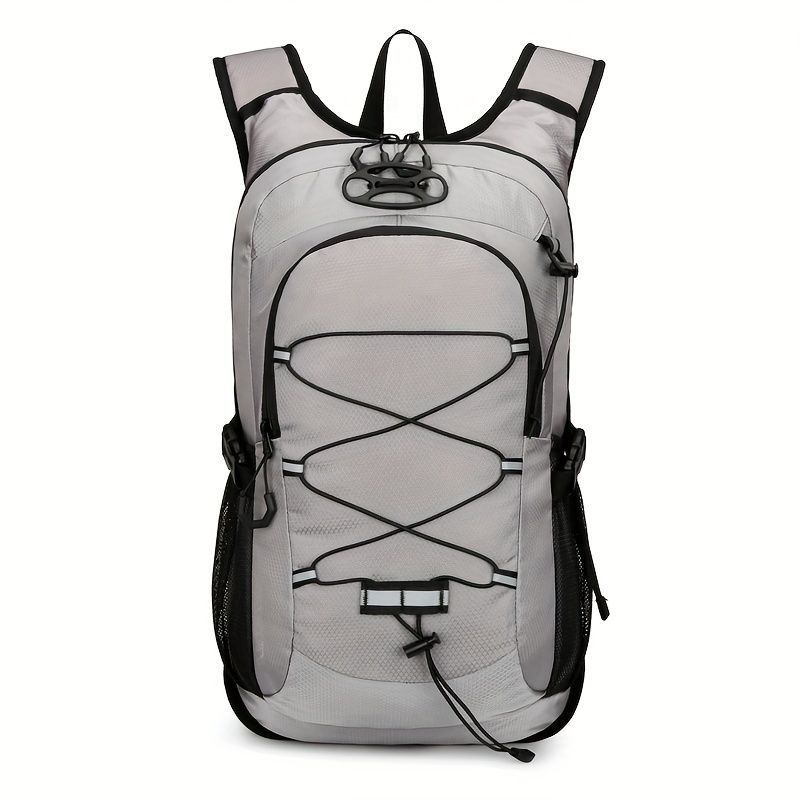 Cycling Backpack Outdoor Waterproof Backpack Large Capacity Travel Bag for Hiking Sport