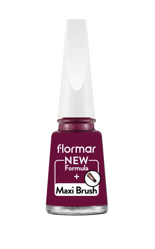 Flormar Nail Enamel