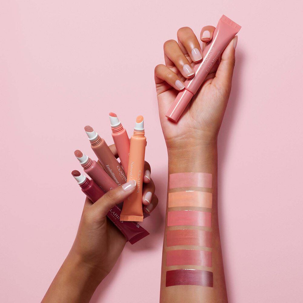 Instant Light Natural Lip Perfector