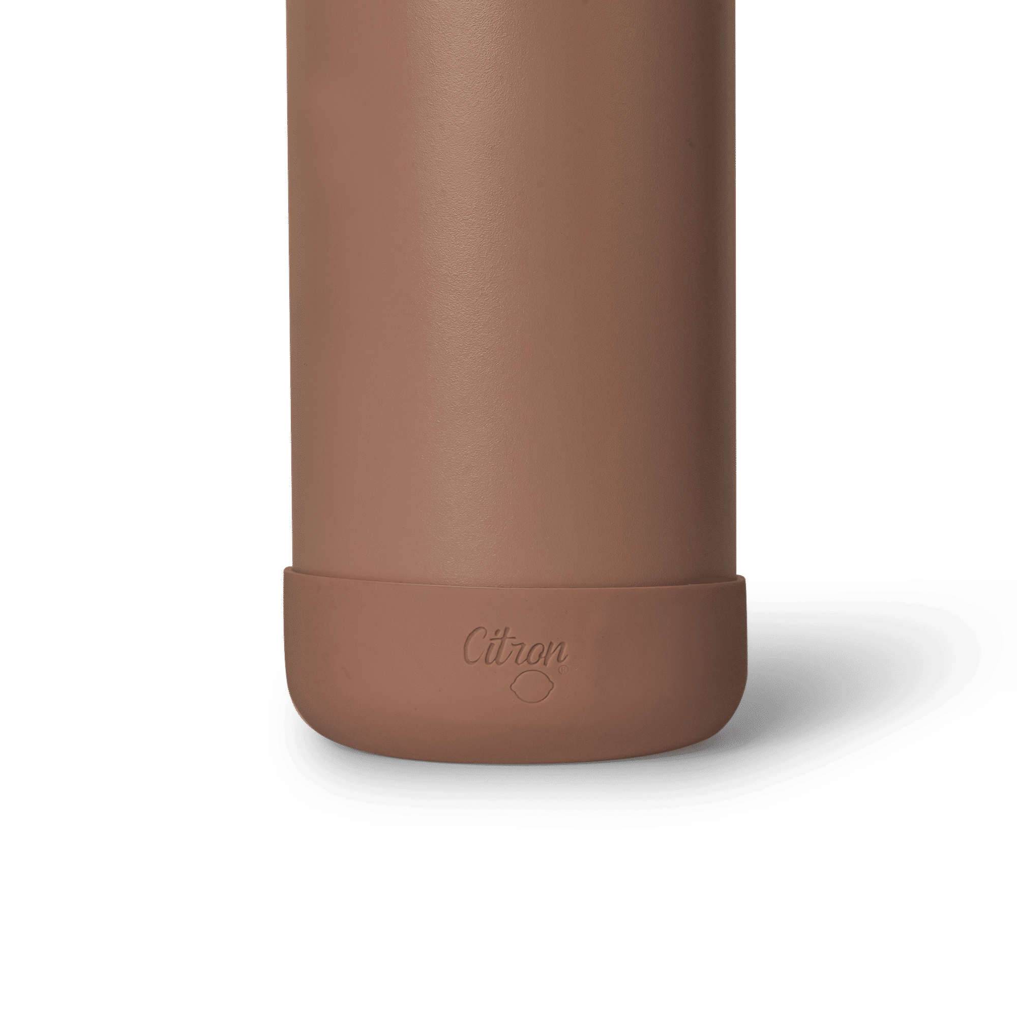 Citron - Stainless Steel Water Bottle - Blush Pink - 750ml