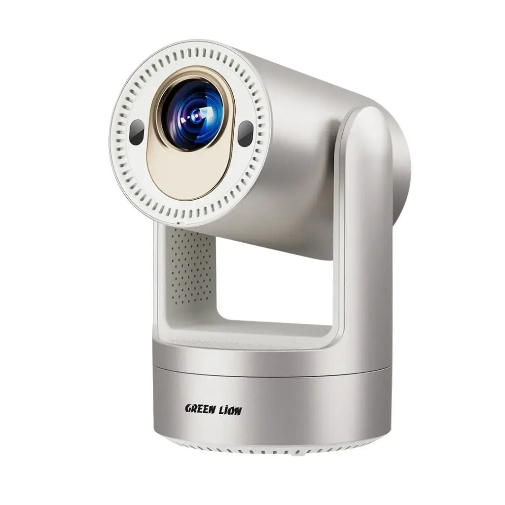 جهاز العرض Green Lion Prisma 4K