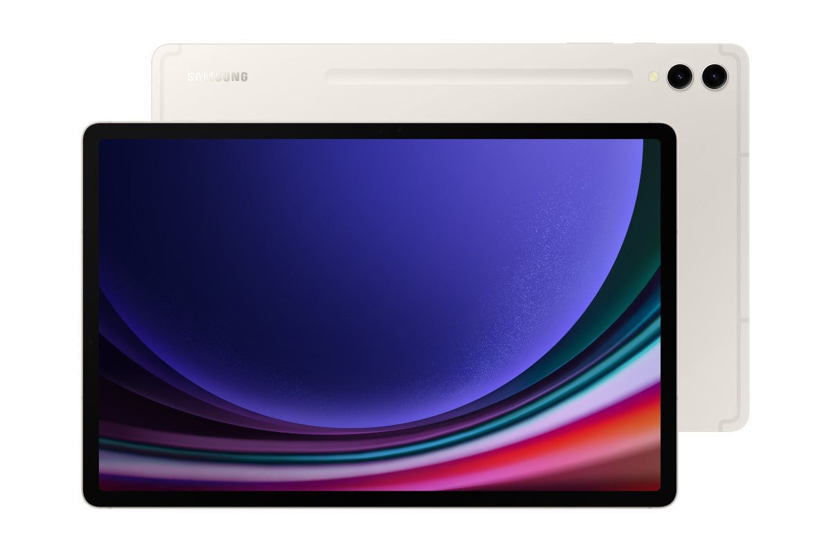 جالاكسي تاب S9+
