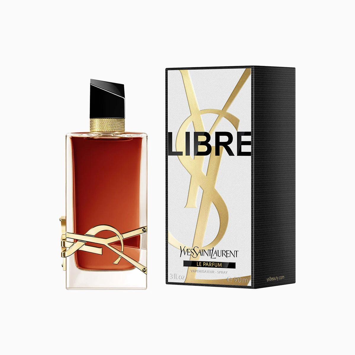 Ysl Libre Le Parfum Edp 90Ml
