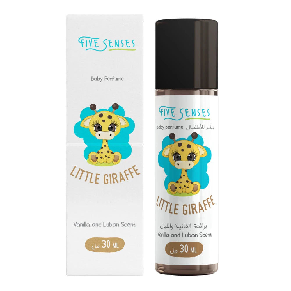 Baby Perfume – Little Giraffe 30ml
