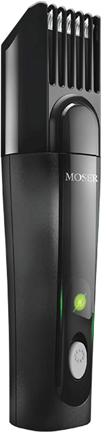 Moser 1030-0410 Peacock Beard Trimmer