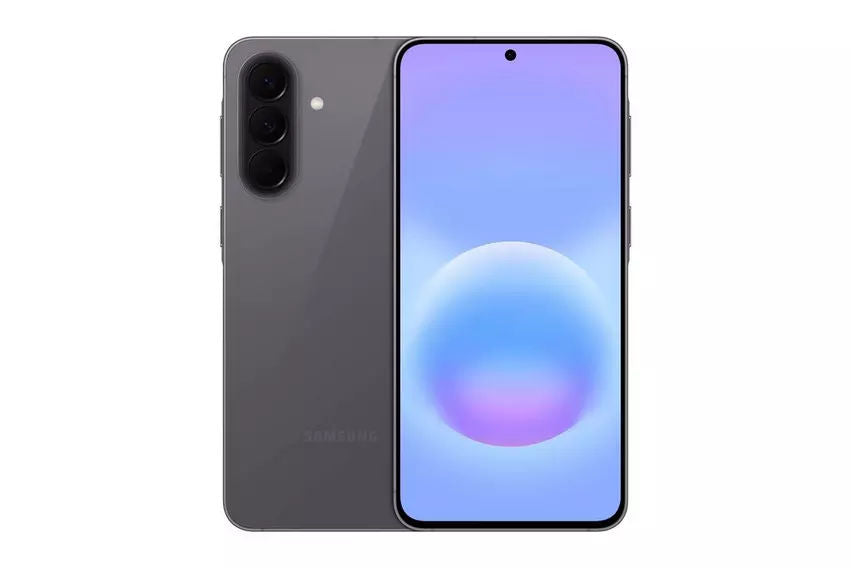 SAMSUNG A57-5G (8+256GB) Gray