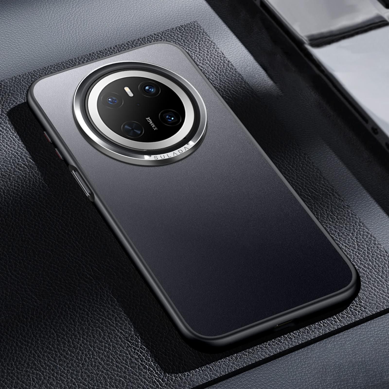 Matte PC Phone Case For Huawei Mate 70