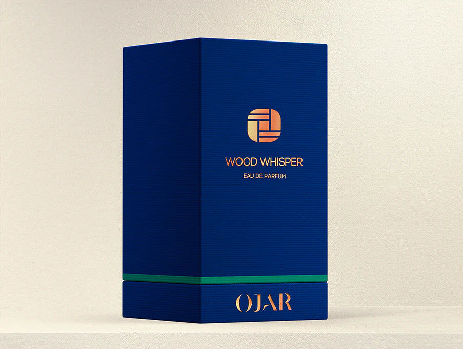 عطر وود ويسبر 100 مل