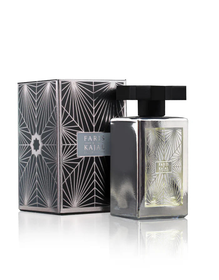 Faris Eau de Parfum 100ml