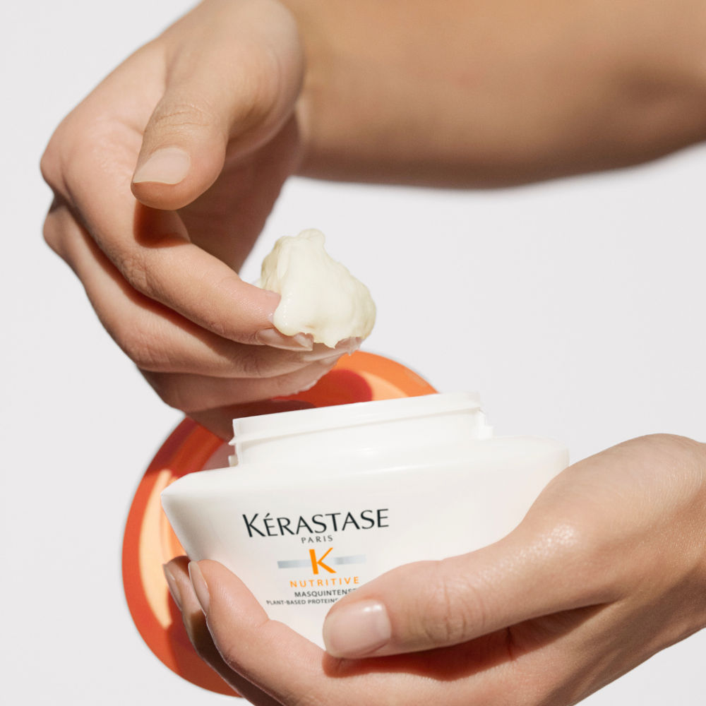 Kerastase Nutritive Masquintense Mask 200ml