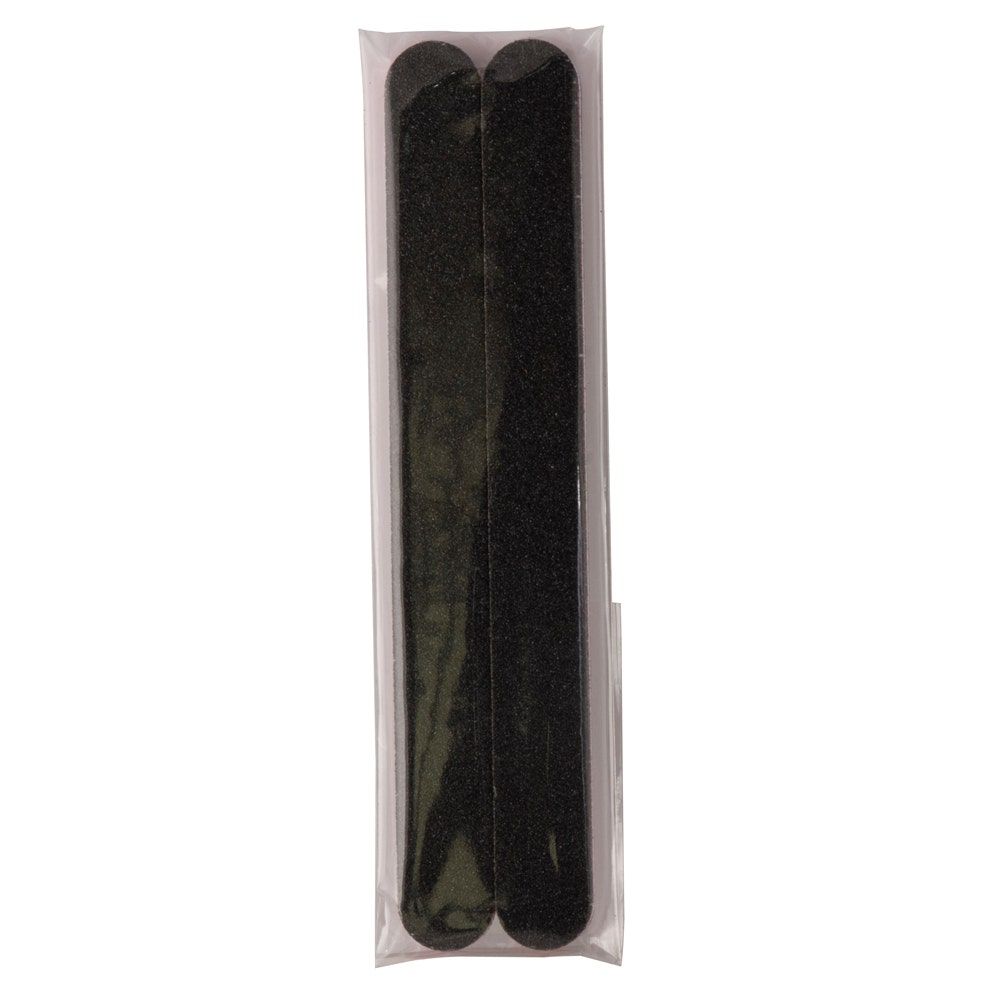 Onetech Pedicure Cushion Nail File, 1x2pcs