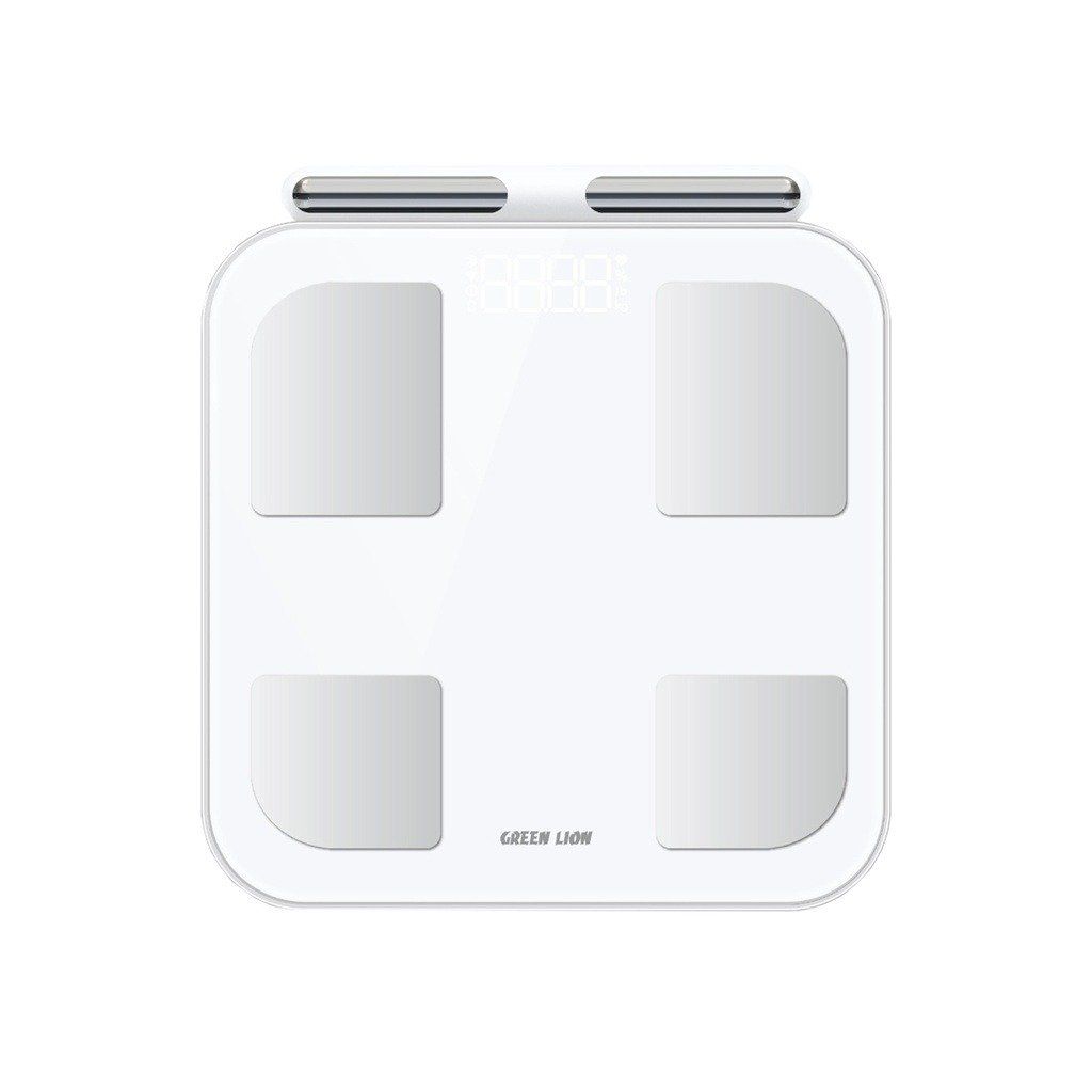 Green Lion Smart Body Scale with 8 Electrodes