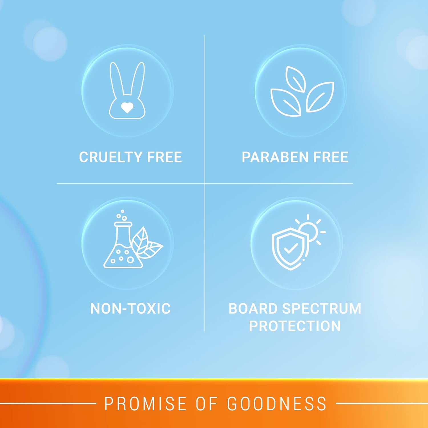 لوتس هيربال سيف صن يو في سكرين ماتيجل بي إس إف-50 - 100 جرام