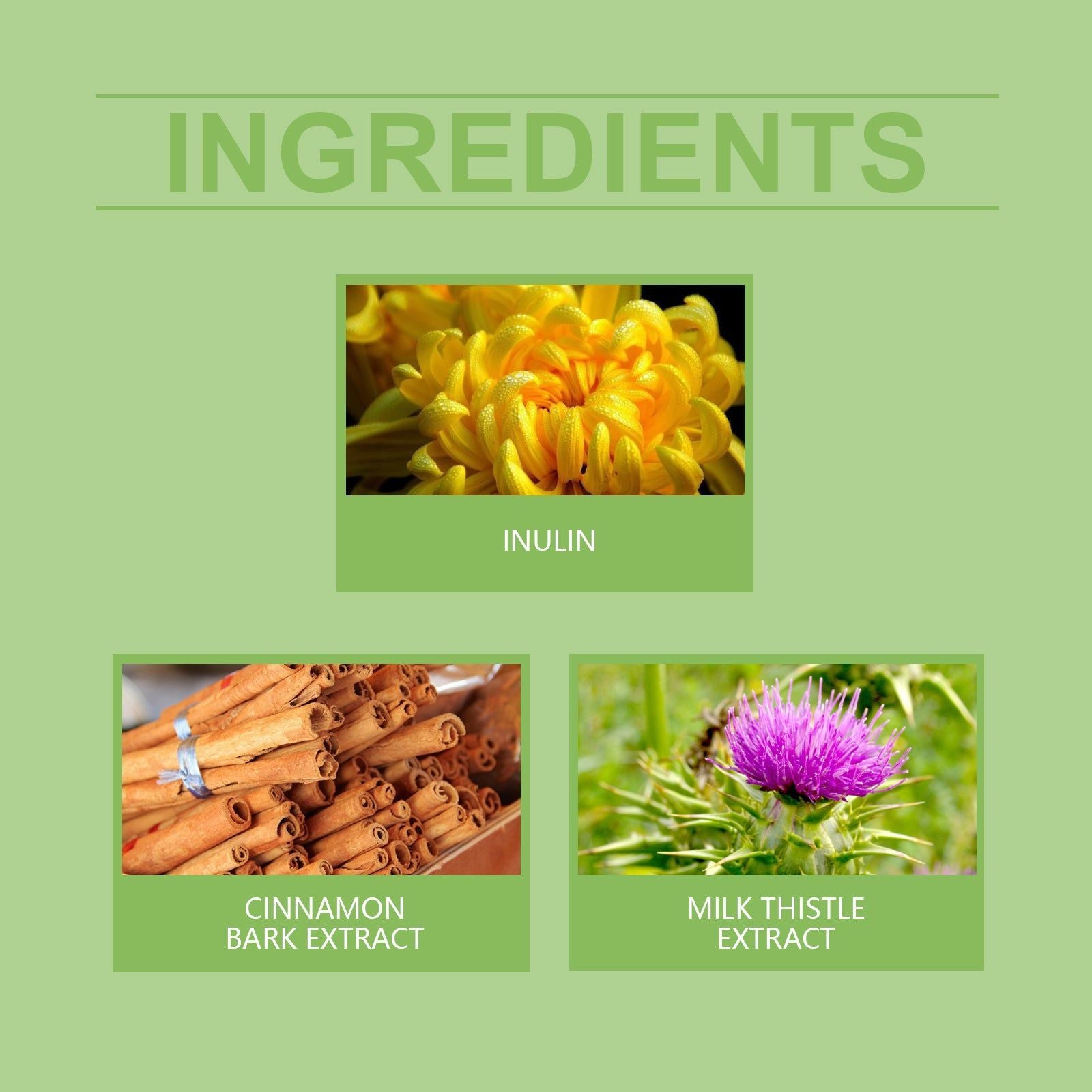 Boost Your Body Care, Regulate Blood Sugar, Support Digestion with GLP-1 Drops ,30ml