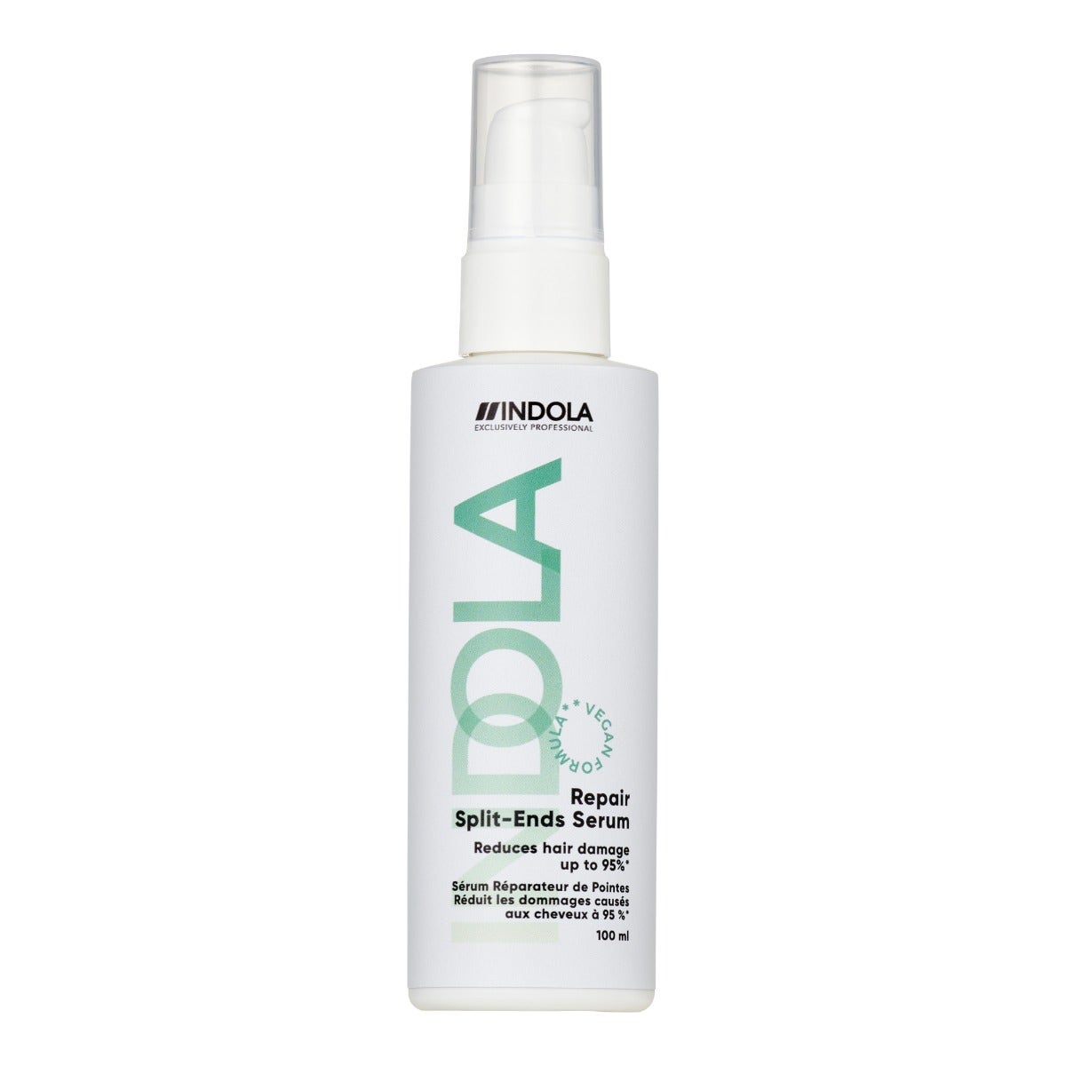 Indola Repair Split-Ends Hair Serum, 100ML