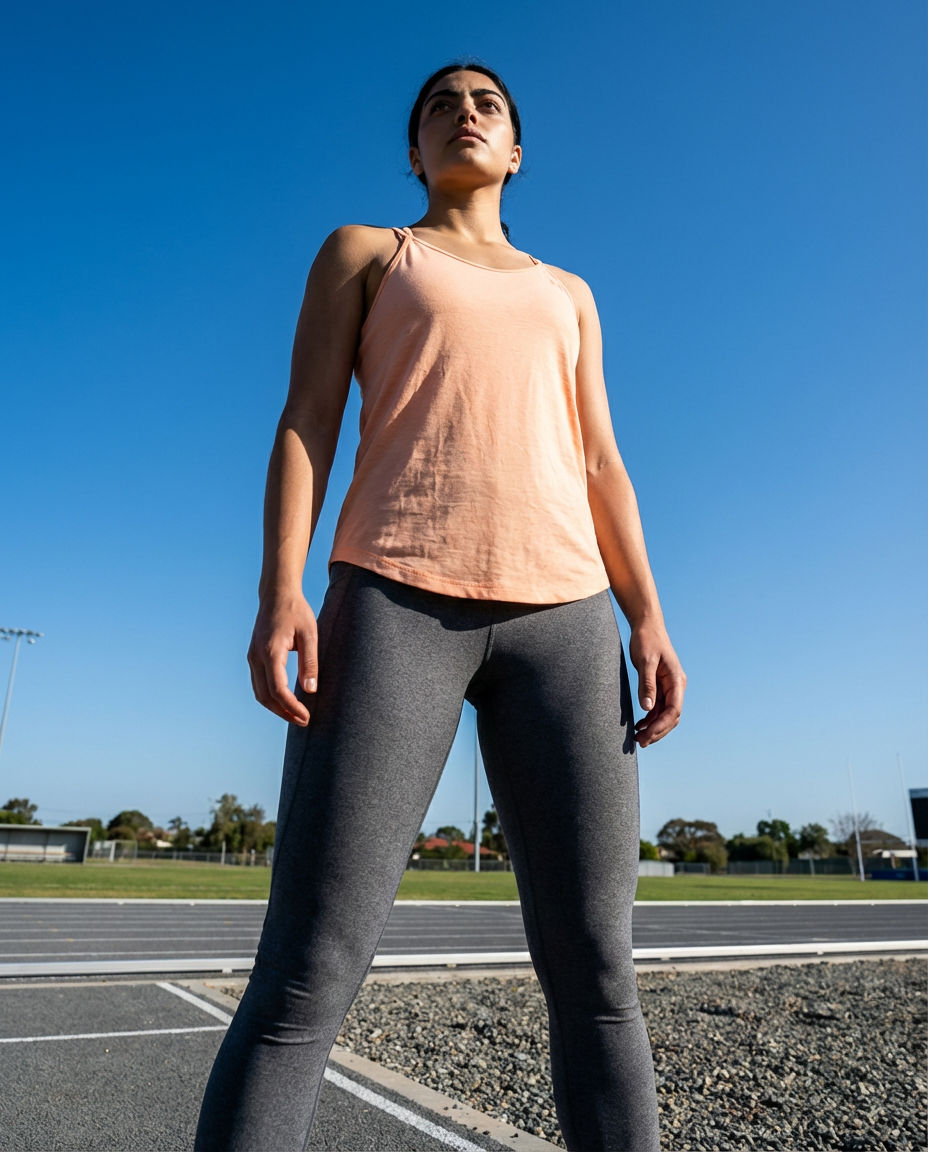 Under Armour Salmon Training Tank