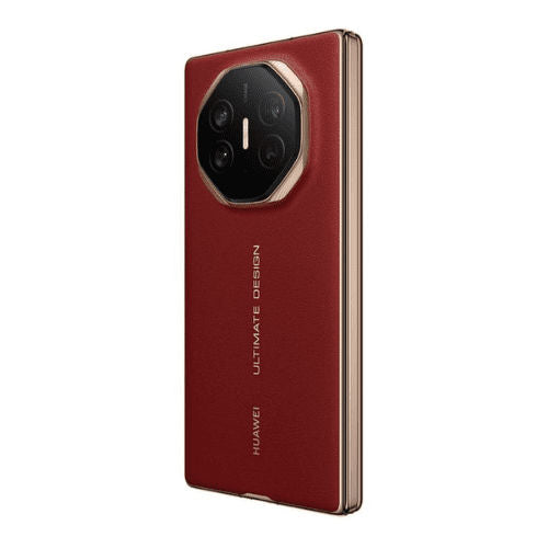 Huawei Mate XT 1TB Red 4G Smartphone