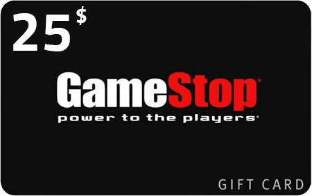 Game Stop