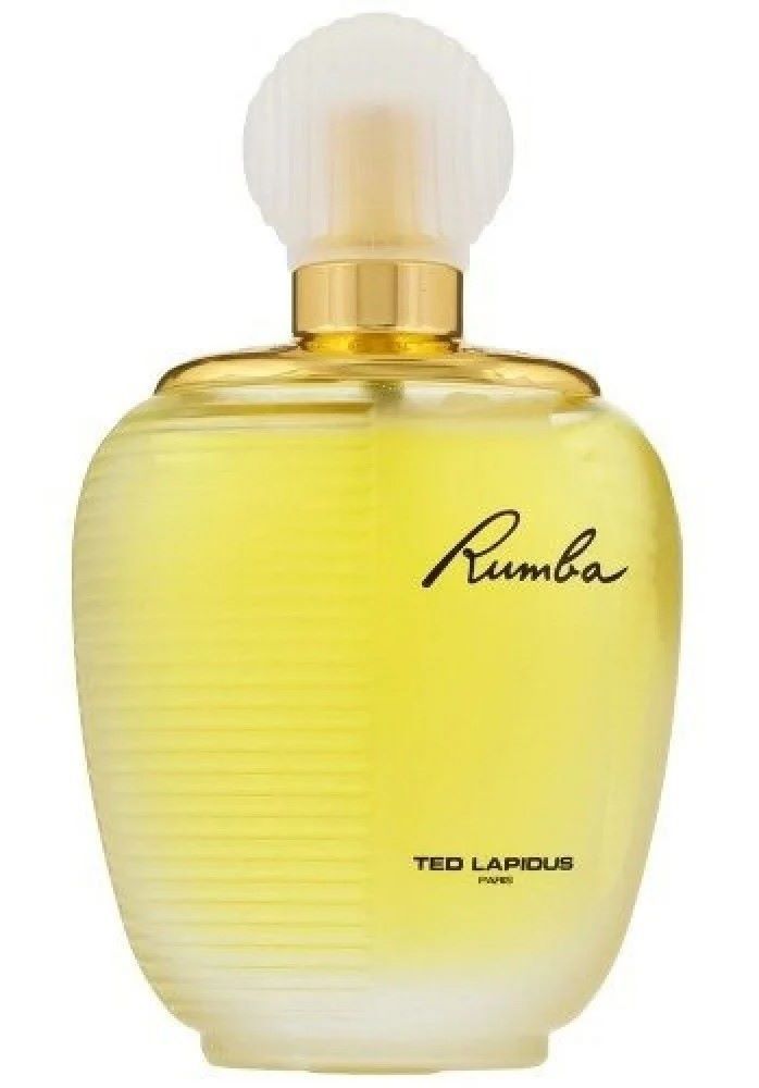 Ted Lapidus Ramba L 100Ml