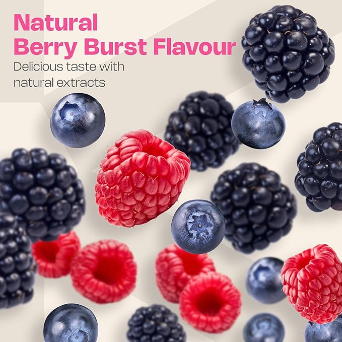 Nutriburst Women's Multi Vitamins  60 Gummies