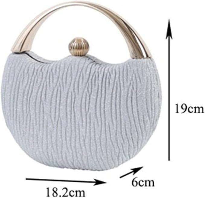 Women Evening Bags Wedding Party Clutch Bag Luxury Handbag