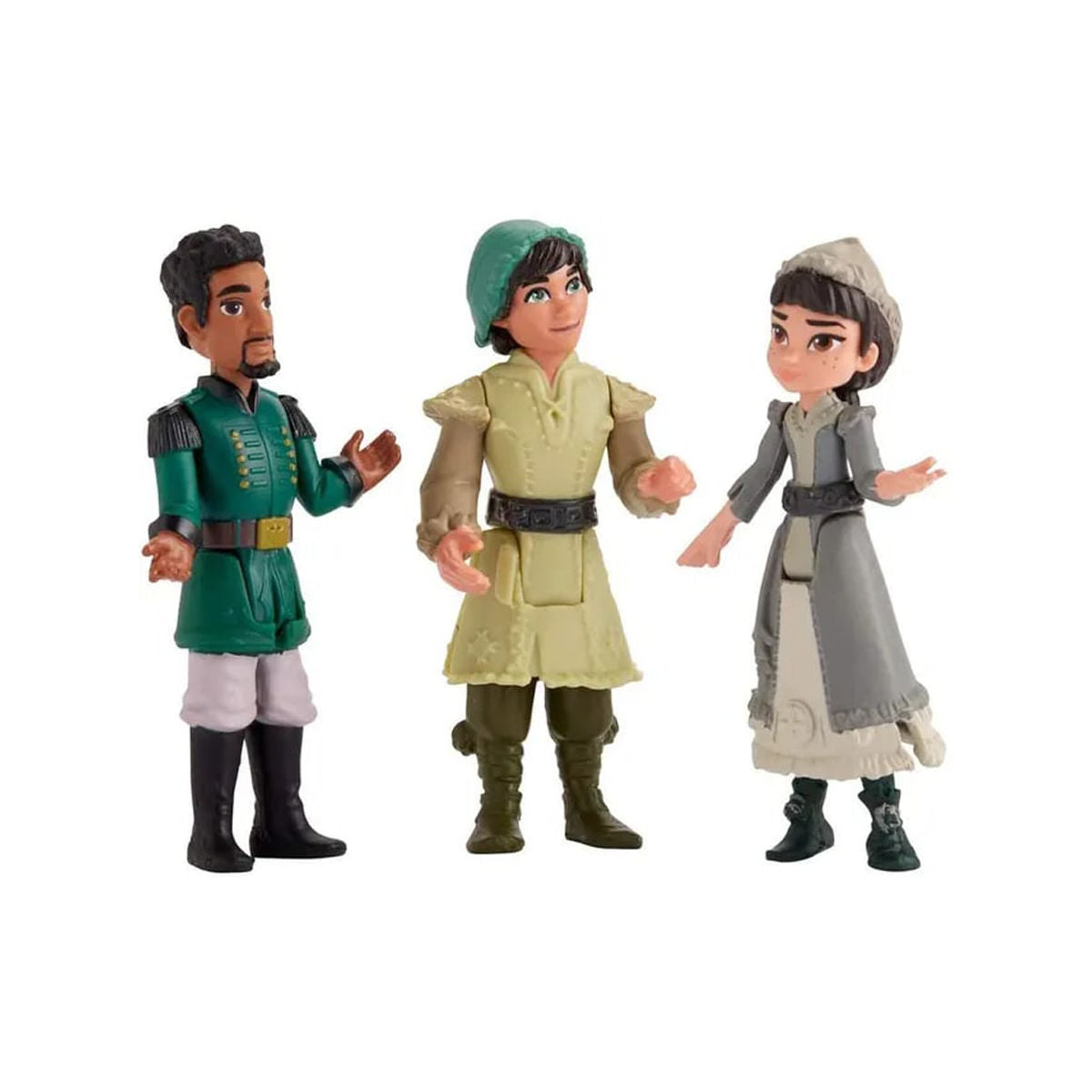 FRZ 2 PU BLIND BAGS