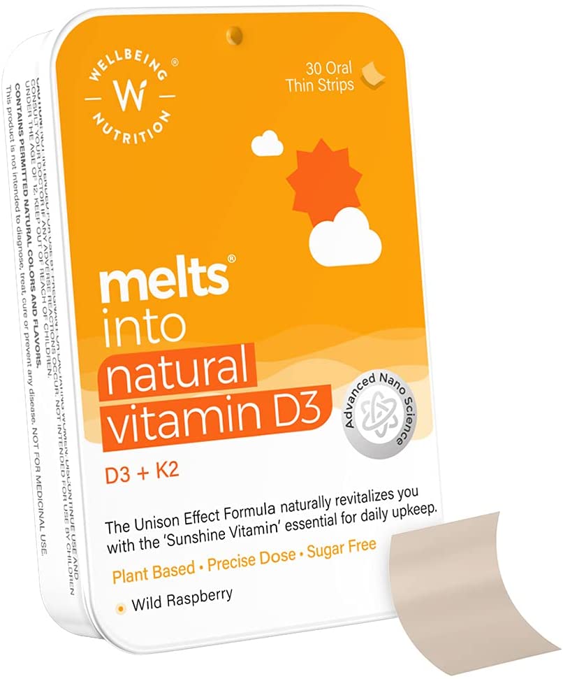 مجموعة العناية بالشعر (شعر صحي + فيتامين د)