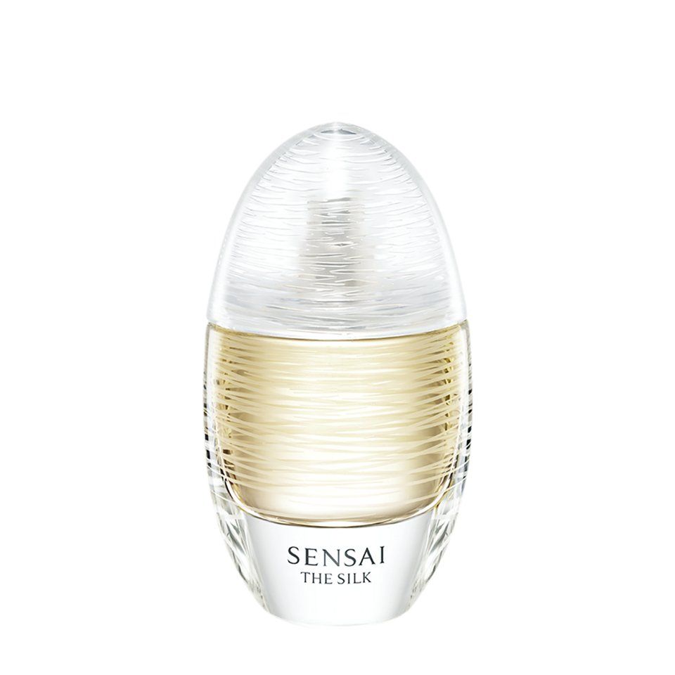 The Silk Eau de Toilette 50ml
