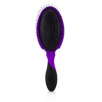 Wet Brush Purple Backbar Detangler Brush