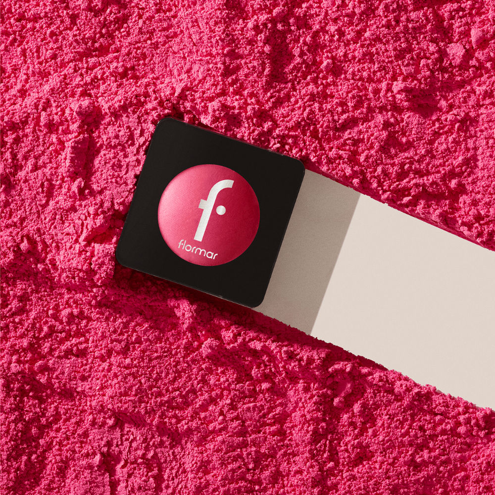Flormar Baked Blush-On