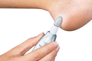 BEURER MP41 MANICURE PEDICURE SET