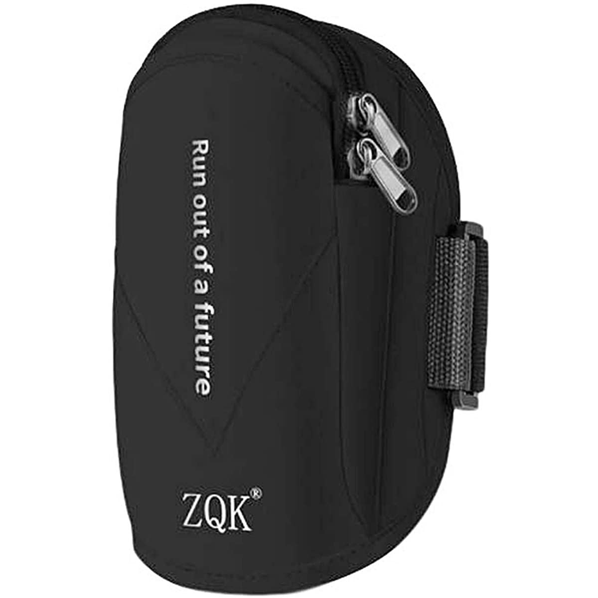 Running Arm Bag Waterproof Sports Armband Brachialbag Mobile Phone Holder Arm Pouch Bag