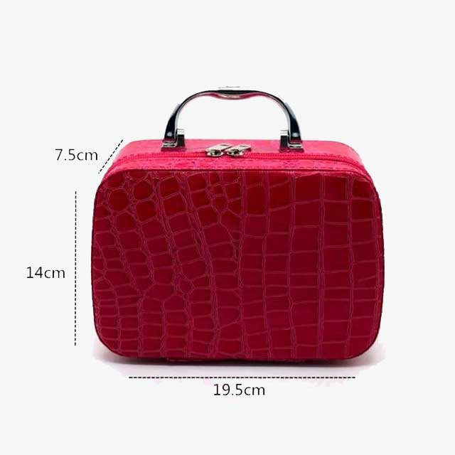 High-End Sewing Box Set - Premium Storage Organizer for Sewing Tools, Threads, Needles, and Accessories