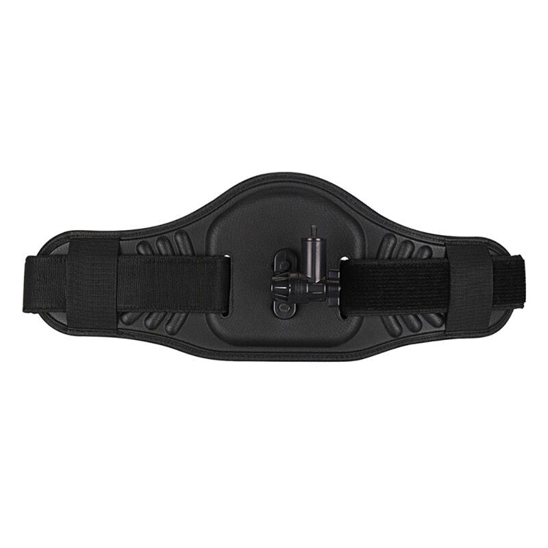 Hungry camera belt holder for goopro fusion dji osmo pocket insta360 panoramic c