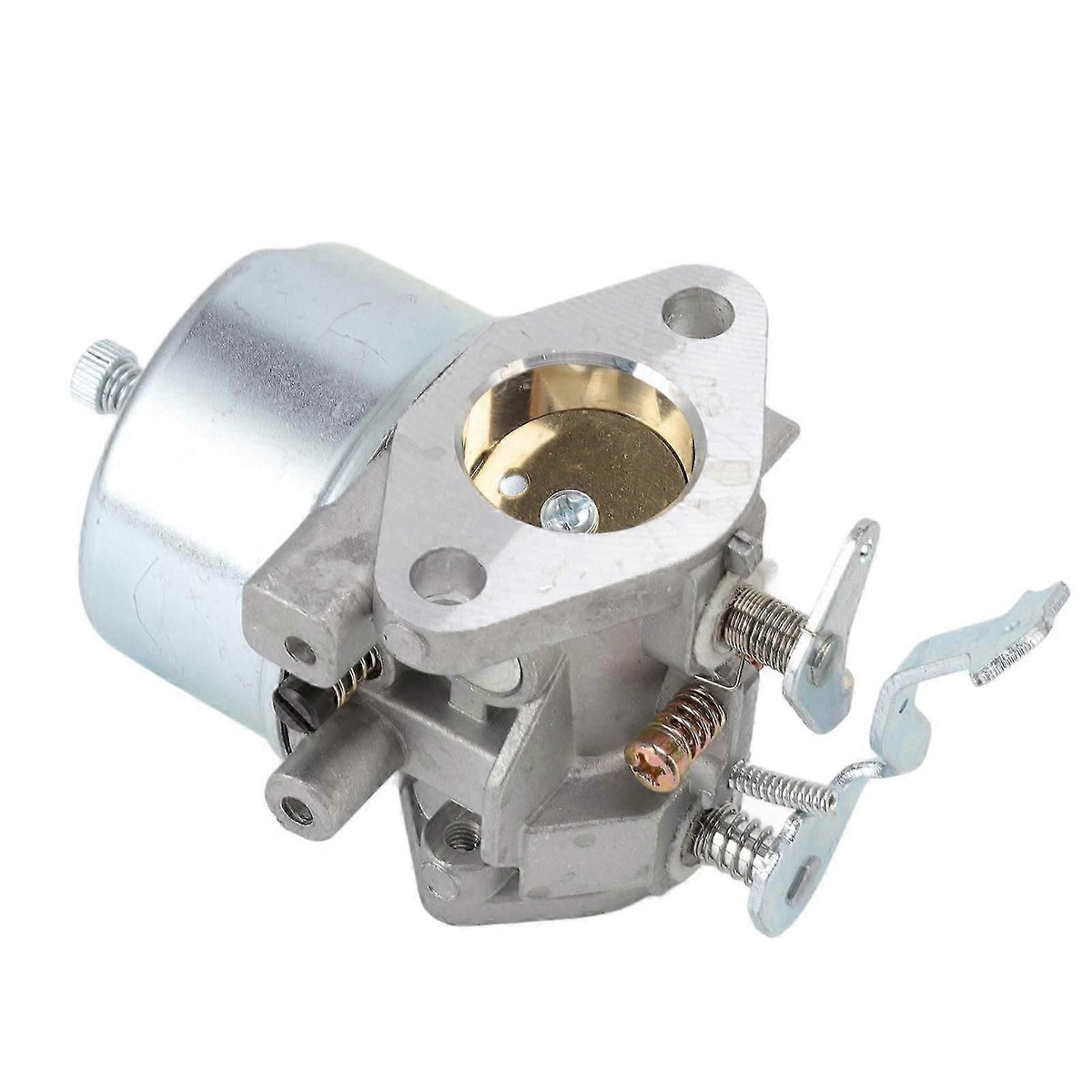Carburetor Assembly For Lawn Mower Carburetor Replaces For Tecumseh Hh120 Engine Hh120 120211h Hh120 120204h 632424