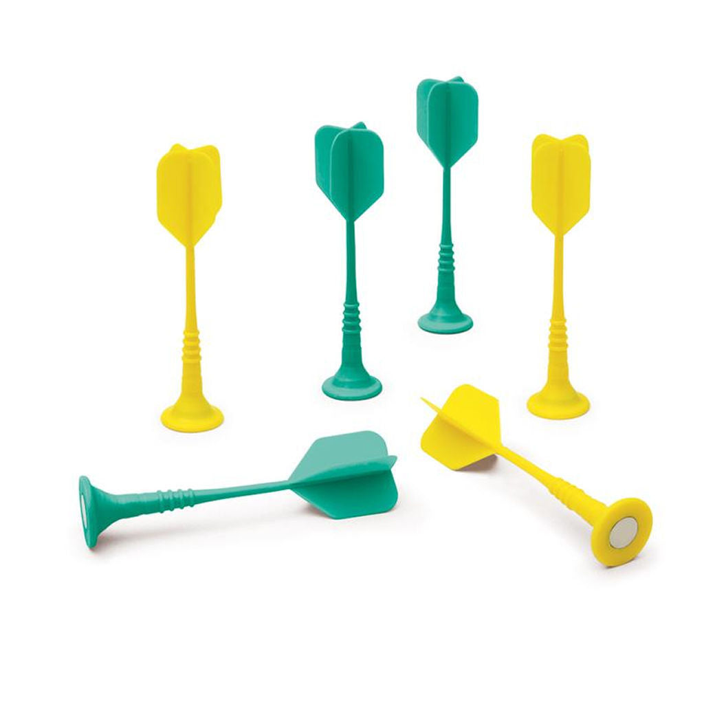 Magnetic Darts Medium Tropical Jungle
