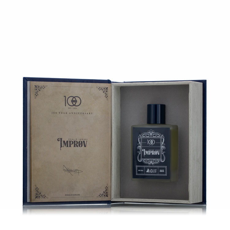 Improv Edp 100ML
