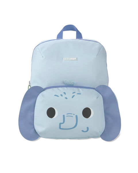 Skip Hop Besties Squad Backpack –Elephant