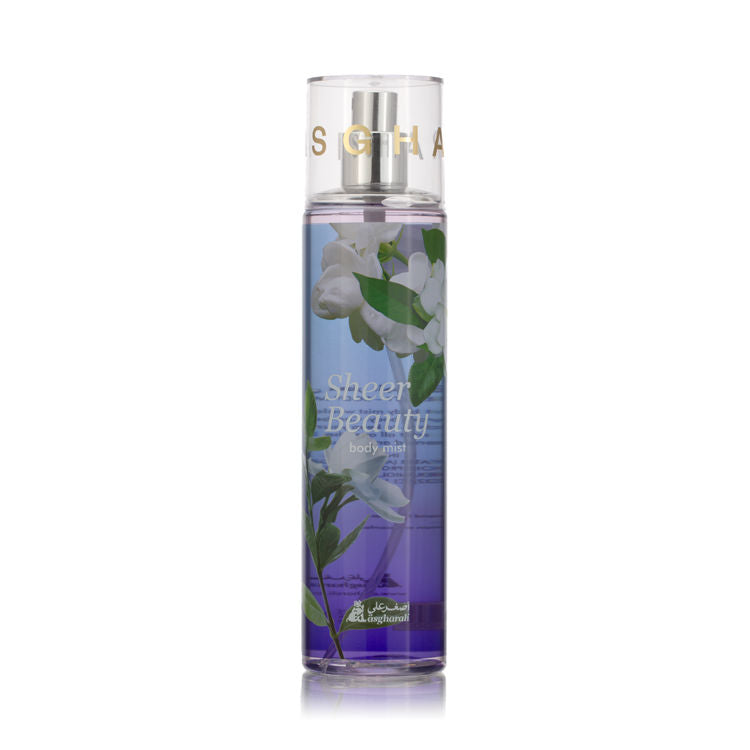 Sheer Beauty Body Mist 236ML