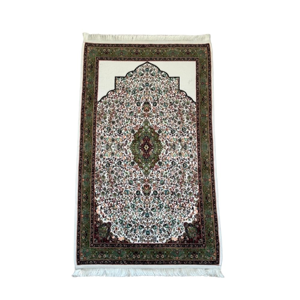 Midad Prayer Rug, 120x80cm