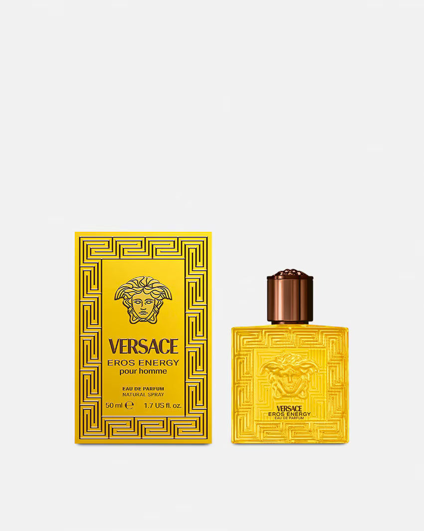 عطر إيروس إنيرجي