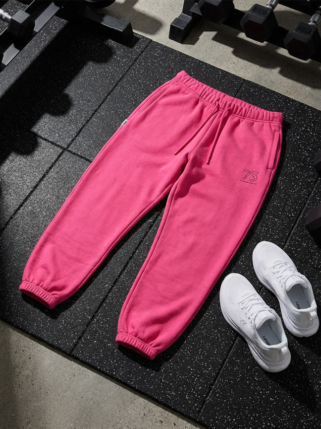 RSPR FUCHSIA SWEATPANTS No.73