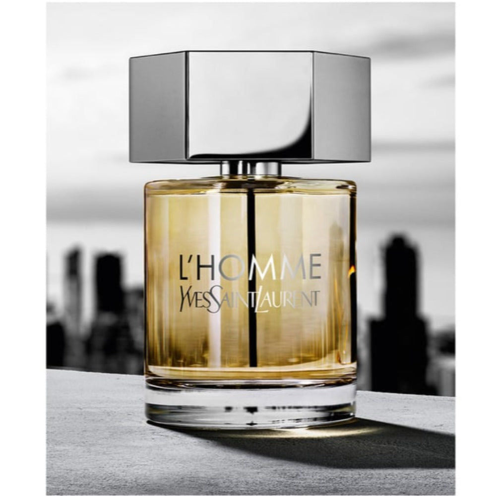 LHomme Eau de Toilette 100ml
