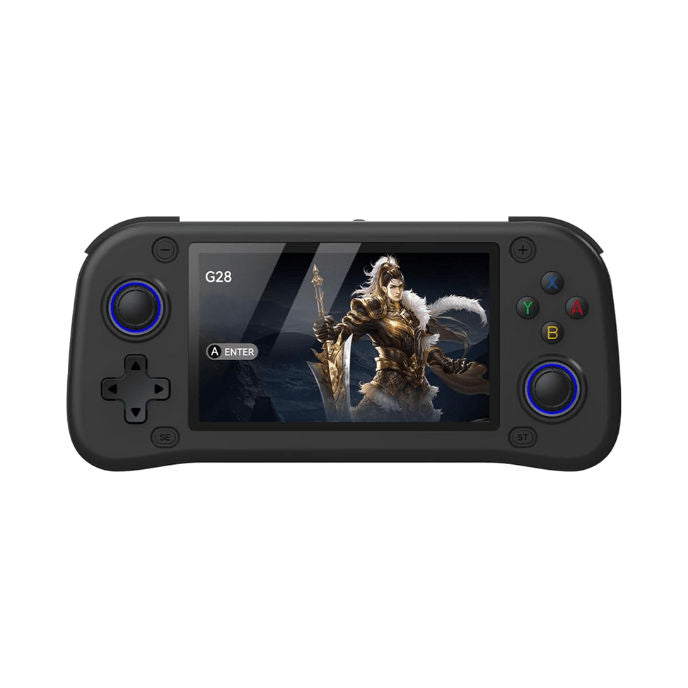 PSP Video Game G28
