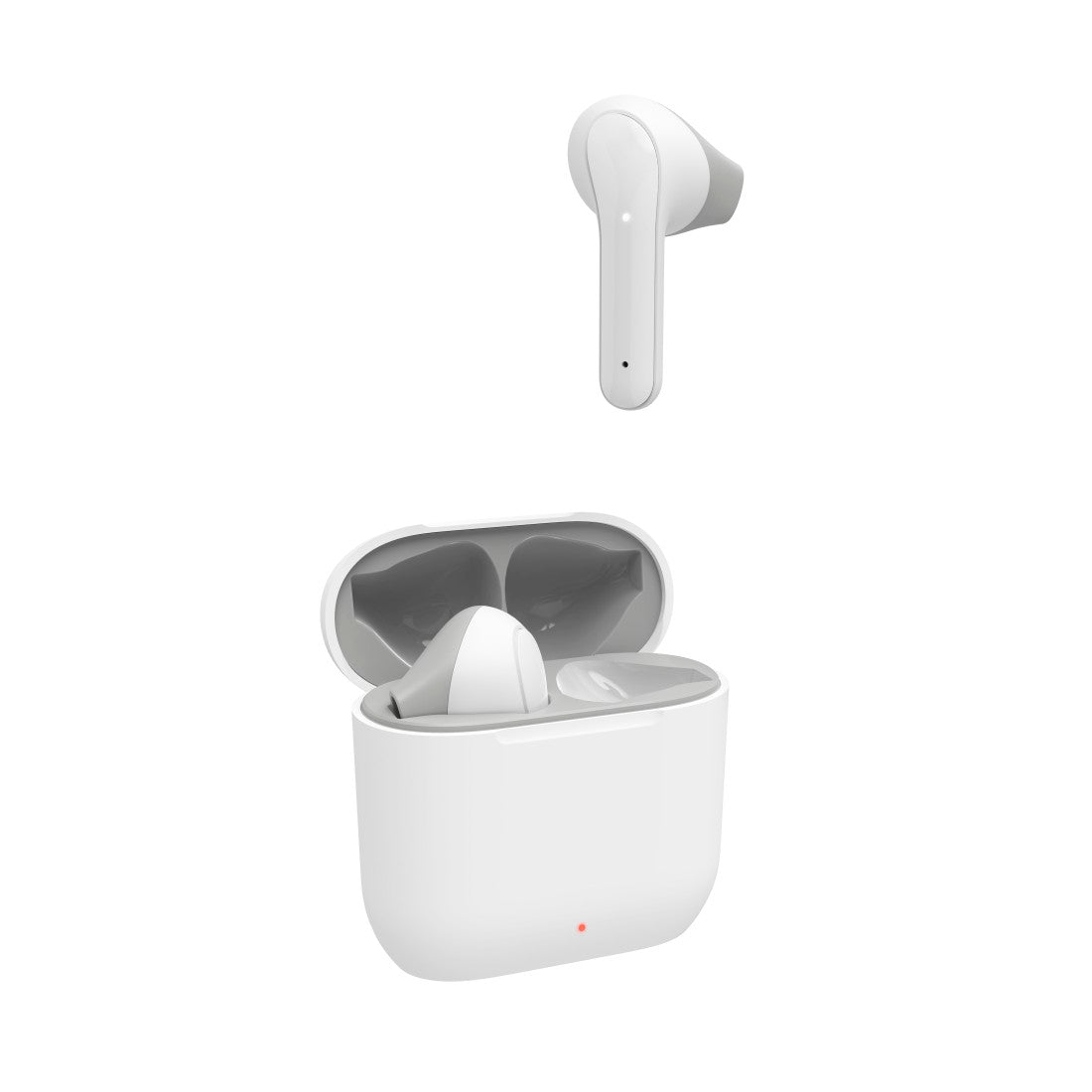 Hama 184068 Freedom Light BT H.Phone TWS Earbudwhite