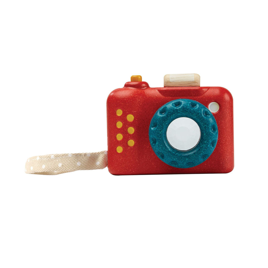 PlanToys My First Camera