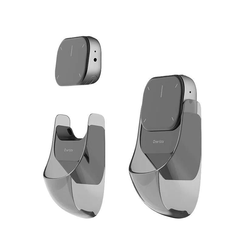 Cheerdots 2 Smart Wireless Mouse Dark Grey Basic