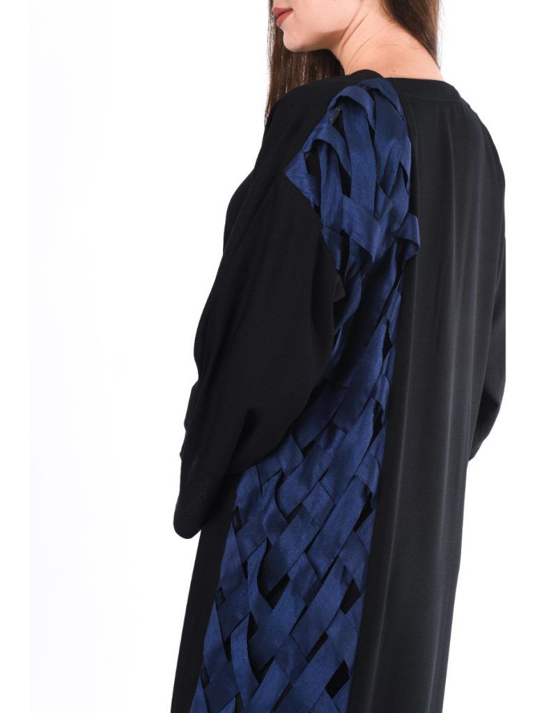 MOiSTREET Criss Cross Detail Design