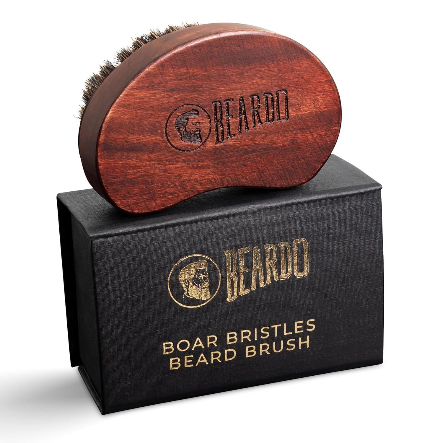 Beardo Boar Brush