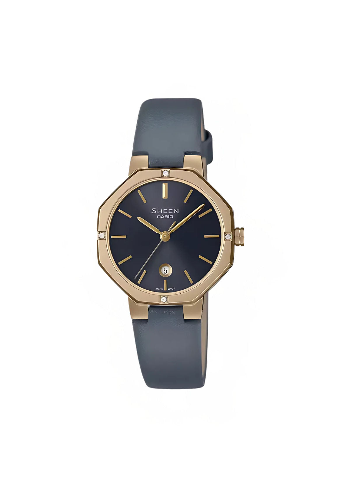 Casio Sheen Mod SHE-4543GL-8AUER